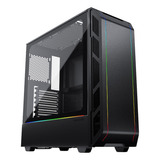 Gabinete Phanteks P350x Eclipse Series