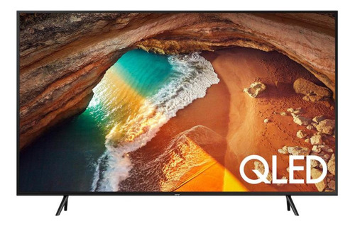 Smart Tv Samsung Qn65q60rafxza Pantalla 65'' Qled 4k Uhd