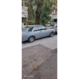 Mazda 626 Coupe 1.8 Año 1979