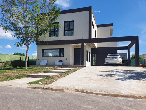Venta - Casa 4 Ambientes, Jardin, Pileta - San Matias, Escobar - Imagen 2