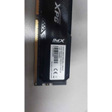 Memória Ram Gammix D20 Color Preto 16gb 1 Xpg Ax4u360016g18a