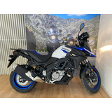 Suzuki V Strom  650 - Entrega Inmediata - 2024