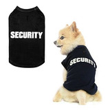 Para Perros De Seguridad Bingpet Camisa Ropa De Verano Para 