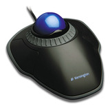 Mouse Kensington Orbittrackball K72337us Color Negro