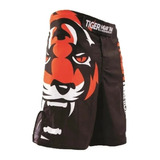 Short Sotf Mma Muay Thai Kick Boxing Tiger Muay Thai