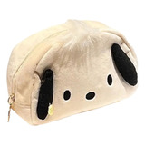 Estuche Cosmetiquero Pochacco Kawaii  Plumones Regalo