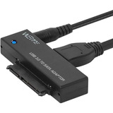 Adaptador Convertidor Usb 3.0 A Sata