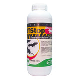 Repelente Para Roedores Liquido (1 Lt) Btstop