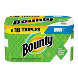 Bounty Servitoalla 6=18, Servitoalla, Bounty 