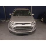 Ford Ecosport 2.0 Manual Tope De Gama