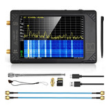 Analizador De Espectro Portátil Ultra De 4 Pulgadas, 100 Khz