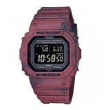 Reloj Casio G-shock Gw-b5600sl-4d Bluetooth Tough Solar