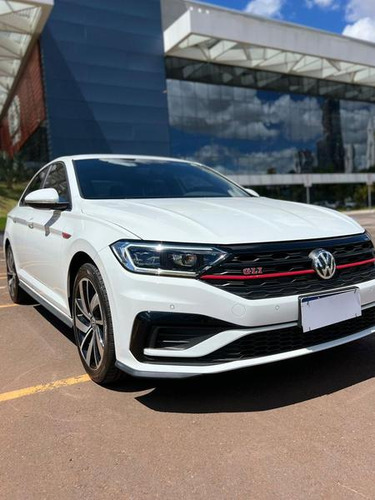 Jetta Gli 2.0 350 Tsi 2021/2021