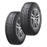 Paq 2 Llantas 235/75 R15 Laufenn Lc01 104/101r