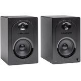 Monitores Samson Mediaone M50 Estudio Activos Par Mkz