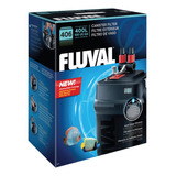 Filtro Fluval 406 Nuevo Para Peces Acuarios 400 Litros O Mas