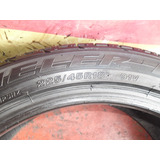 Llanta 225 45 18 Bridgestone Dueler Hp Runflat Mf 77