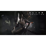 Alien Isolation - Pc - Link De Descarga Más Instrucciones