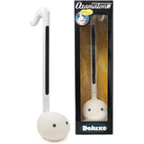 Sintetizador Otamatone Deluxe [manual En Inglés]