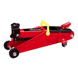 Gato Patin 2 Ton. Estuche De Plastico Marca Weston