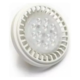 Pack X8u Lampara Led Ar111 12w Gu10 220v Luz Neutra Candil