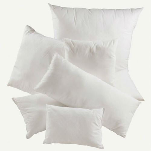 Rellenos Para Almohadon 50x50 Vellon Silic. Super Soft