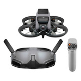 Drone Dji Avata Explorer 4k Fly More Dji Integra Rc Motion 2