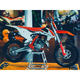 Ktm Sx 85 2023 Motocross 0km No Husqvarna Tc 85 Yamaha Yz 85