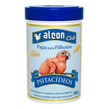 Ração Papa Para Filhotes Psitacídeos Alcon Club 160g