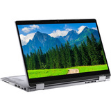 Dell 13.3  Latitude 5310 Multi-touch 2-in-1 Laptop