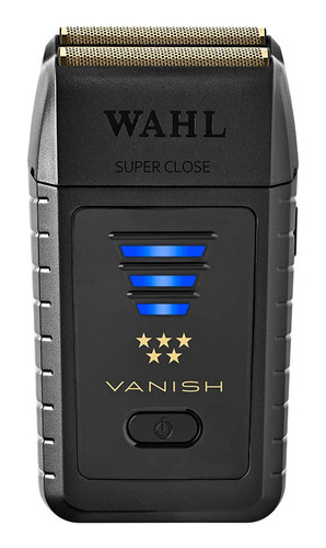 Afeitadora Wahl Vanish 110/220v