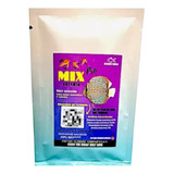 Alimento Comida Para Peces Mix Artemia Pro 1pza Para Pez