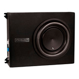 Caixa Amplificada Falcon 10 Polegadas Xs200-10 Slim 200w Rms