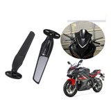 Retrovisor Ajustable Benelli Tornado 252r Tornado 302r