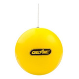 Ayuda De Estacionamiento Genie Perfect Stop - Bola Amarilla