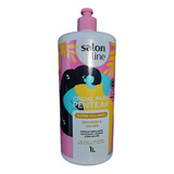 Creme De Pentear Super Volumão Salon Line 1 L