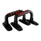 Soporte Para Flexiones Brazos Pecho Push Up Bar Fitness