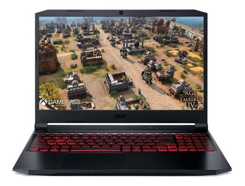 Notebook Acer Nitro 5 An515-57-520y - I5 - Gtx 3050