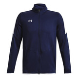 Chamarra Under Armour Rival 2.0 Para Hombre 1326761-410