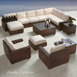 Muebles De Rattan