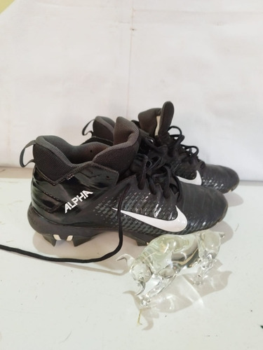 Tachones Nike Alpha 24 Football #r59