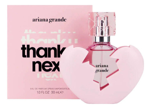 Thank U Next Ariana Grande Edp 30 Ml