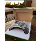 Joystick Xbox S/x Arctic Camo Limited Edition