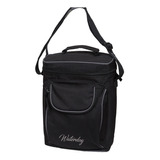 Bolso Matero Bolsillo Para Termo 12 Lts Waterdog Lunchera