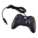 Control Para Pc Tipo X- 360  Alambrico 