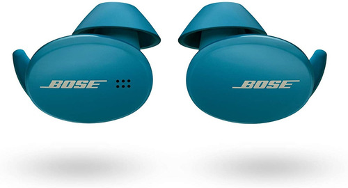 Bose Sport Earbuds Audífonos In Ear Bluetooth Azul