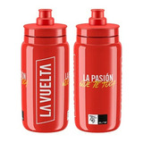 Caramañola Fly Termo Vuelta España 550ml Deportistas