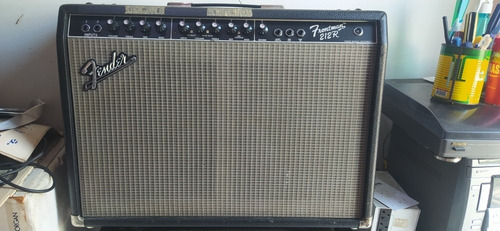 Amplificador Fender Frontman 112