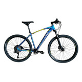 Bicicleta Skyland Mtb Murano 4.0 2022 Aro 29