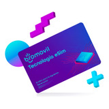 Esim Virtual + Plan Básico + 5gb + 30 Días